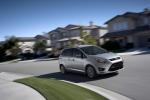 Ford C-Max 2011 года (US)